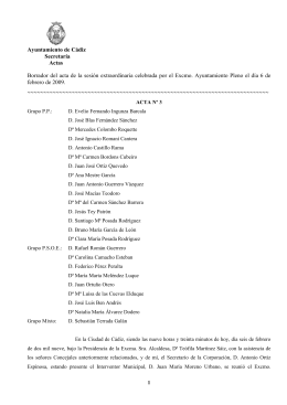 Nº 52 - Federación Española de Naturismo