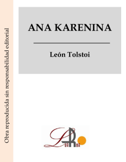 Ana Karenina