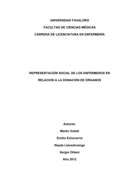 Introducción