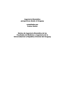 bajar libro completo en pdf - núcleo de ingeniería biomédica