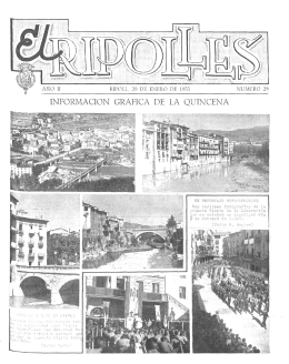 El Ripolles 19550129 - Arxiu Comarcal del Ripollès