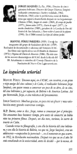 Page 1 JORGE sANuNEs (L1 nu, 1931s)v Dram» d@ (