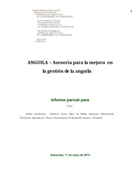 anguila
