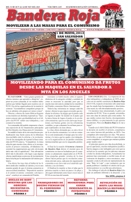 14 de noviembre del 2013