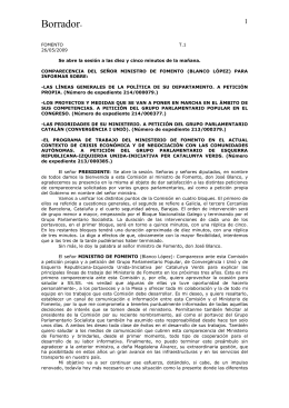 Borrador- - Federación de Servicios a la Ciudadanía