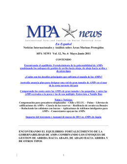 MPA NEWS Mayo Junio 2011 Final Version