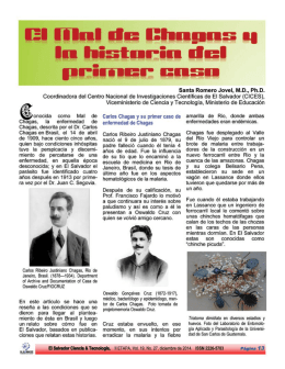 Revista_El_Salvador_CT_Vol._19_no._27_12_2014