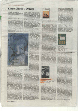 El País Babelia (reseña)