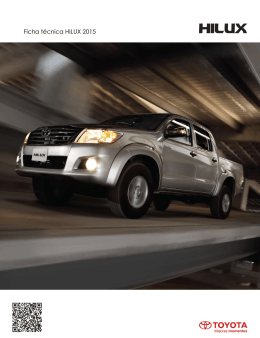 HILUX