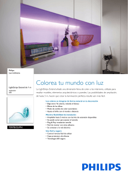 Leaflet 7097855PH Released Spain (Spanish) High
