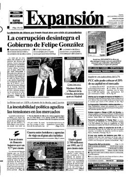 PAGNAS - Expansión