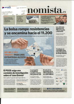 `EGQ`BQFÏS`A" En Grecia si