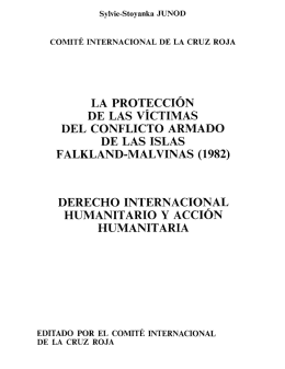 Sección 1 - CIDBIMENA