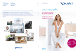 badmagazin - Stabeck Sales and Marketing
