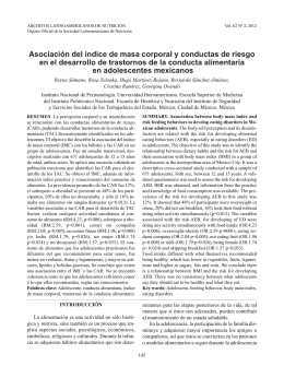 Maquetación 1 - Archivos Latinoamericanos de Nutrición
