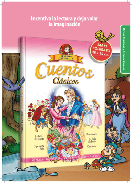 Descargar folleto - Ediciones Panamericanas