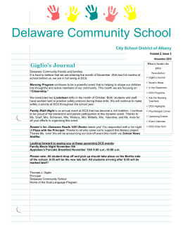 Delaware Community School - Albany City School District