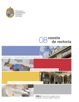 interior II.indd - Repositorio UC - Pontificia Universidad Católica de