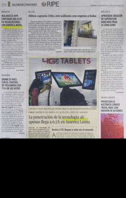 LA REPUBLICA 10