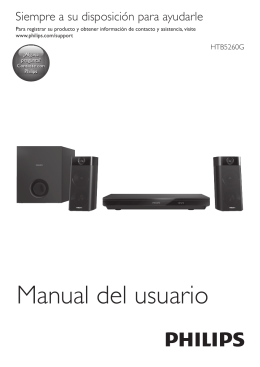 Manual del usuario - produktinfo.conrad.com