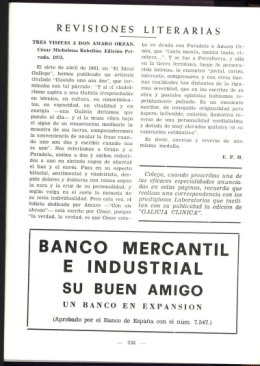 REVISIONES