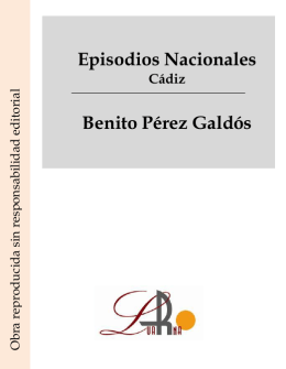 Episodios Nacionales