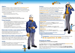 Objetivo: