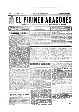 Año Lx>uu - Núm, 3.728