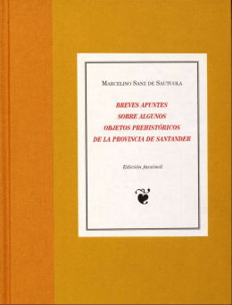 Versión en español. Contiene - Museo de Altamira