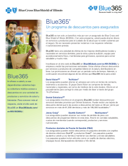 Blue365® - Think Blue Illinois