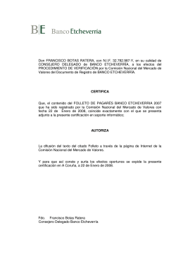 Don FRANCISCO BOTAS RATERA, con N.I.F. 32.782.987