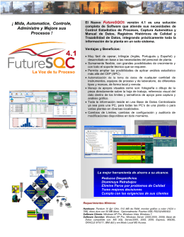 FutureSQC 4.0 Folleto - No-IP