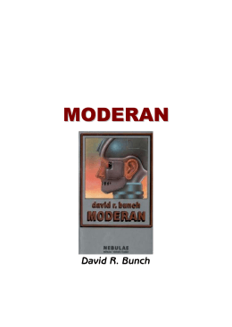 MODERAN