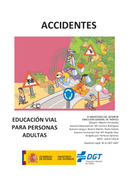 25. Accidentes - Aula abierta dgt