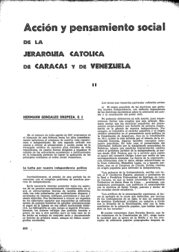 /A\cciión y pensamiento sociial|