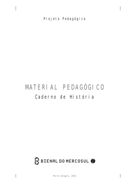 - Fundação Bienal do Mercosul