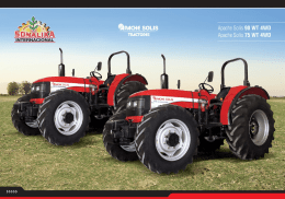 9|] WT 4WD 75 WT 4WD