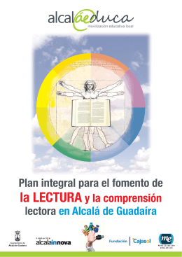PLan Integral LECTURA Alcala 6 - ComplejoIdeal