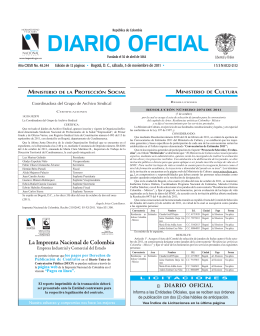 5,2 2 - Imprenta Nacional de Colombia