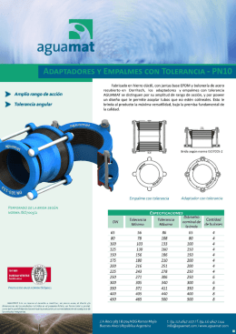Folleto Acoples Tolerancia.psd