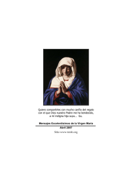 Abril 2007