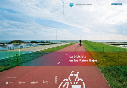 La bicicleta en los Países Bajos