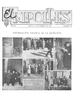 El Ripolles 19550212 - Arxiu Comarcal del Ripollès