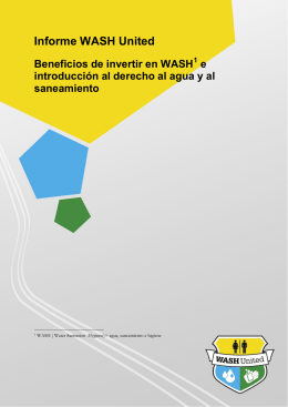 Informe - Unesco Etxea