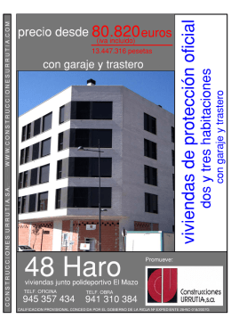 K:\OBRAS VIVAS PROMOCIÓN\48 VPO HARO madinabeitia\foto
