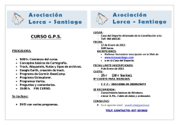 Descargar archivo pdf - Asociación Lorca