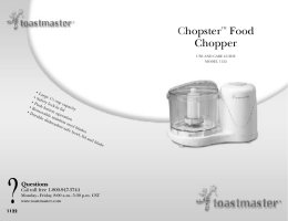 1122 Food Chopper Reformat TL