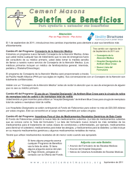 septiembre de 2011, No. 49