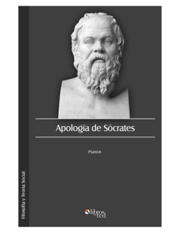Apología de Sócrates