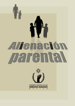 Alienación Parental - Consultas